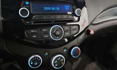 ChevroletGMDaewoo Spark 2014, 59337 км, за 2292.43 USD - фото 18