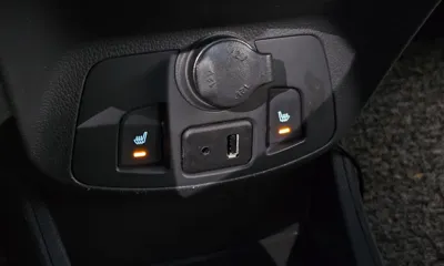 ChevroletGMDaewoo Spark 2014, 59337 км, за 2292.43 USD - фото 19
