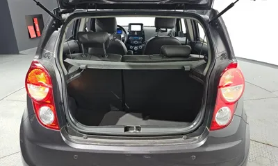 ChevroletGMDaewoo Spark 2014, 59337 км, за 2292.43 USD - фото 20