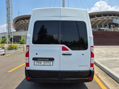 Renault-KoreaSamsung Master 2020, 41000 км, за 20021.01 USD - фото 6