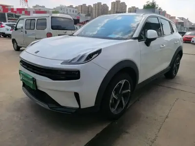 Lynk & Co 06 EM-P 2022, 40500 км, за 9474.13 USD