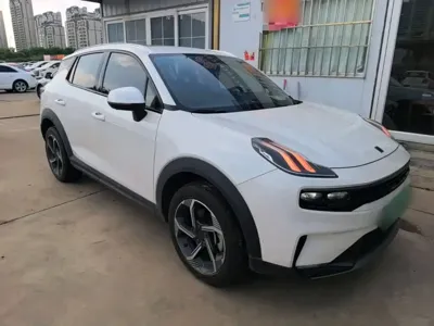 Lynk & Co 06 EM-P 2022, 40500 км, за 9474.13 USD - фото 23