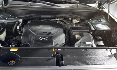 Hyundai Palisade 2019, 63769 км, за 14181.64 USD - фото 6