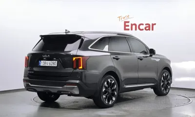 Kia Sorento 2024, 19595 км, за 22974.92 USD