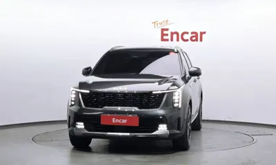 Kia Sorento 2024, 19595 км, за 22974.92 USD
