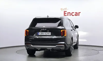 Kia Sorento 2024, 19595 км, за 22974.92 USD