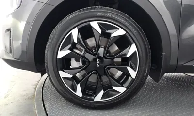 Kia Sorento 2024, 19595 км, за 22974.92 USD