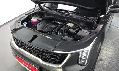Kia Sorento 2024, 19595 км, за 22974.92 USD - фото 6