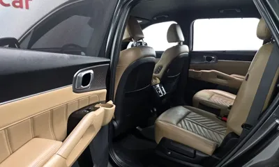 Kia Sorento 2024, 19595 км, за 22974.92 USD - фото 11
