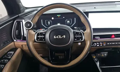Kia Sorento 2024, 19595 км, за 22974.92 USD - фото 12