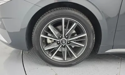 Hyundai Grandeur 2022, 113991 км, за 14375.74 USD
