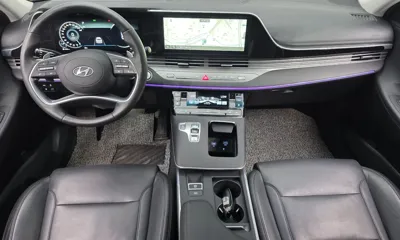 Hyundai Grandeur 2022, 113991 км, за 14375.74 USD - фото 7