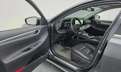 Hyundai Grandeur 2022, 113991 км, за 14375.74 USD - фото 10