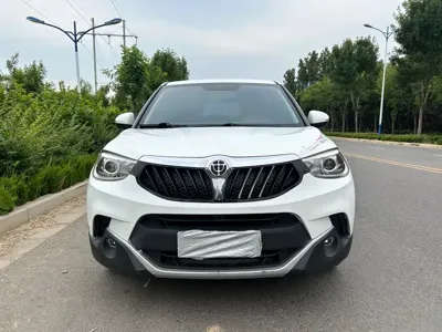 Zhonghua V3 2016, 77000 км, за 1442 USD