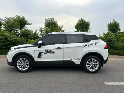 Zhonghua V3 2016, 77000 км, за 1442 USD
