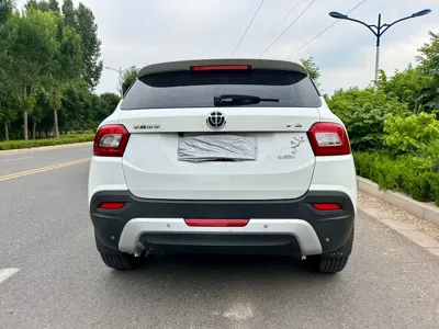 Zhonghua V3 2016, 77000 км, за 1442 USD