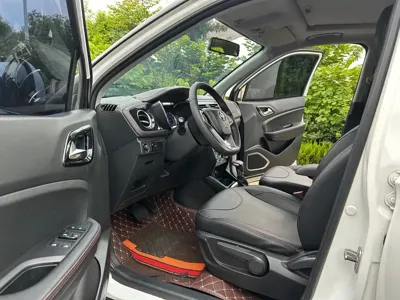 Zhonghua V3 2016, 77000 км, за 1442 USD