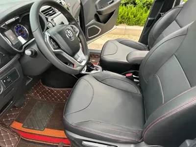 Zhonghua V3 2016, 77000 км, за 1442 USD - фото 6