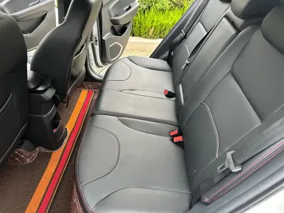 Zhonghua V3 2016, 77000 км, за 1442 USD - фото 10
