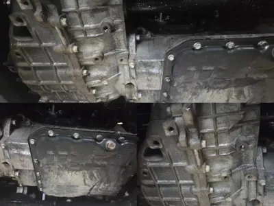 Kia Canival 2013, 203455 км, за 2268.74 USD