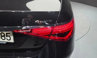 Mercedes-Benz S-Class 2022, 59396 км, за 56321.39 USD - фото 23