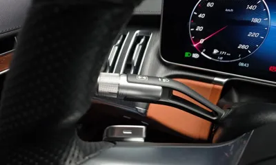 Mercedes-Benz S-Class 2022, 59396 км, за 56321.39 USD - фото 27