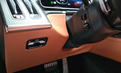Mercedes-Benz S-Class 2022, 59396 км, за 56321.39 USD - фото 29