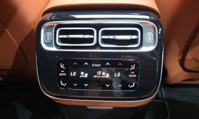 Mercedes-Benz S-Class 2022, 59396 км, за 56321.39 USD - фото 33