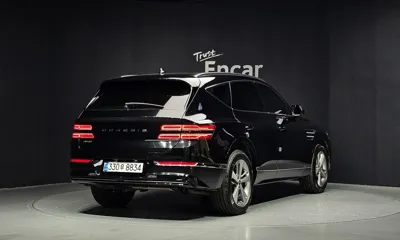 Genesis GV80 2022, 129019 км, за 22646.71 USD