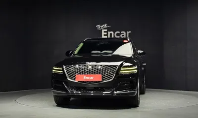 Genesis GV80 2022, 129019 км, за 22646.71 USD