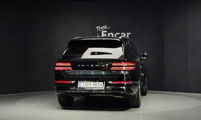Genesis GV80 2022, 129019 км, за 22646.71 USD