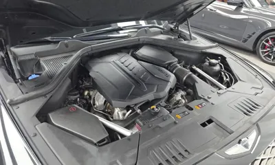 Genesis GV80 2022, 129019 км, за 22646.71 USD - фото 6