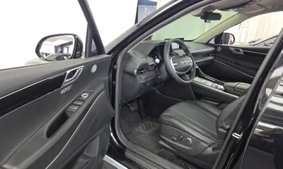 Genesis GV80 2022, 129019 км, за 22646.71 USD - фото 10