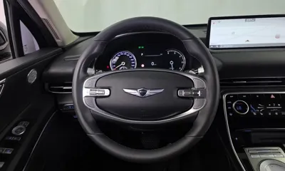 Genesis GV80 2022, 129019 км, за 22646.71 USD - фото 13