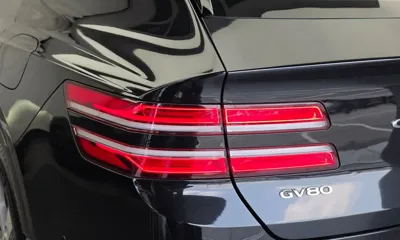 Genesis GV80 2022, 129019 км, за 22646.71 USD - фото 23