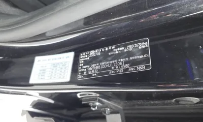 Genesis GV80 2022, 129019 км, за 22646.71 USD - фото 27