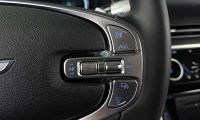 Genesis GV80 2022, 129019 км, за 22646.71 USD - фото 31