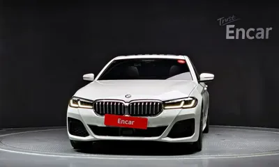 BMW 5-Series 2021, 79456 км, за 29749.07 USD