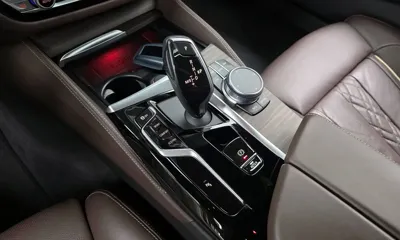 BMW 5-Series 2021, 79456 км, за 29749.07 USD - фото 9
