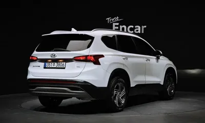 Hyundai Santafe 2022, 27803 км, за 18368.02 USD