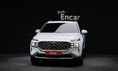 Hyundai Santafe 2022, 27803 км, за 18368.02 USD