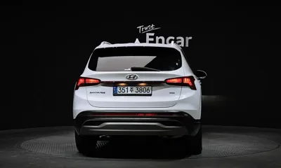 Hyundai Santafe 2022, 27803 км, за 18368.02 USD