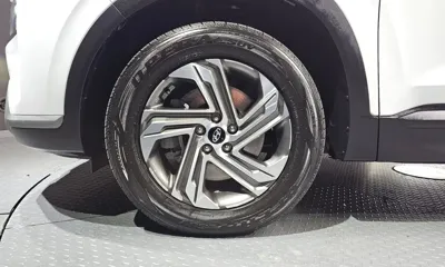 Hyundai Santafe 2022, 27803 км, за 18368.02 USD