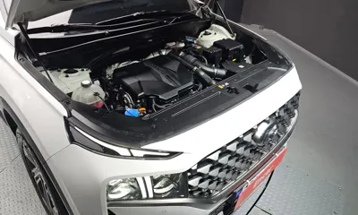 Hyundai Santafe 2022, 27803 км, за 18368.02 USD - фото 6