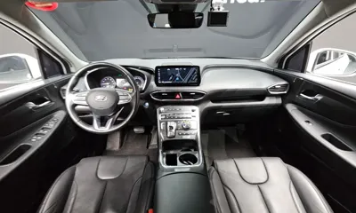 Hyundai Santafe 2022, 27803 км, за 18368.02 USD - фото 7