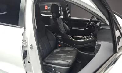 Hyundai Santafe 2022, 27803 км, за 18368.02 USD - фото 10