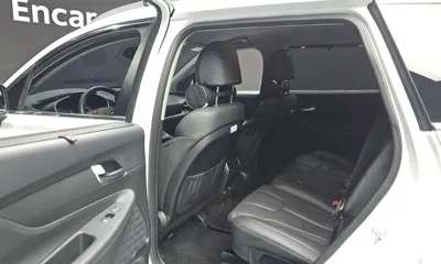 Hyundai Santafe 2022, 27803 км, за 18368.02 USD - фото 12