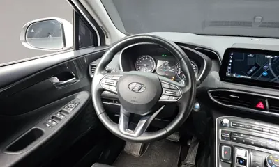 Hyundai Santafe 2022, 27803 км, за 18368.02 USD - фото 13