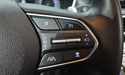 Hyundai Santafe 2022, 27803 км, за 18368.02 USD - фото 17