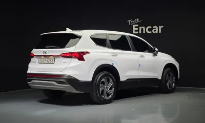 Hyundai Santafe 2022, 96769 км, за 14779.29 USD